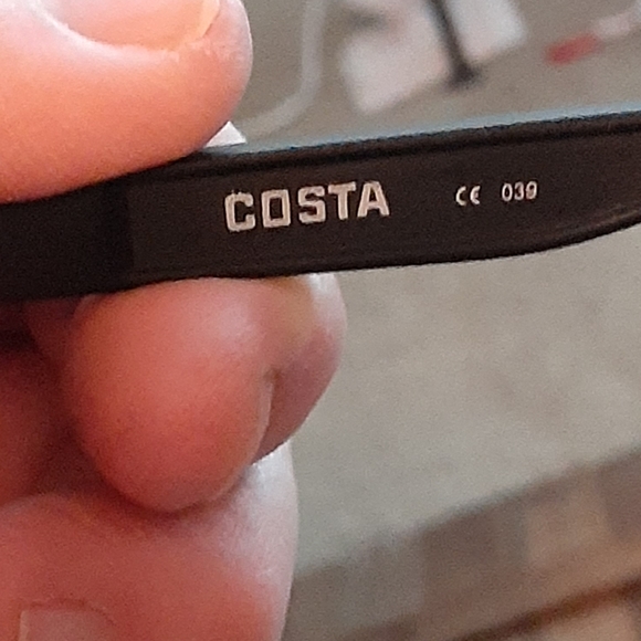 Costa Rinconcito Sunglasses - Picture 5 of 5